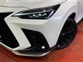 2025 Lexus NX