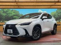 2023 Lexus NX