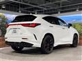 2023 Lexus NX