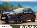 2024 Lexus NX