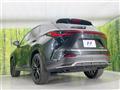 2021 Lexus NX