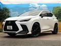 2022 Lexus NX