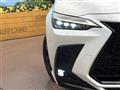 2022 Lexus NX