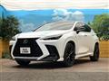 2022 Lexus NX