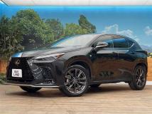 2023 Lexus NX