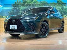2023 Lexus NX