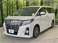 2016 Toyota Alphard