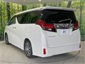 2016 Toyota Alphard
