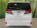 2016 Toyota Alphard