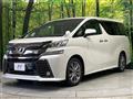 2016 Toyota Vellfire