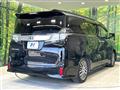 2016 Toyota Vellfire