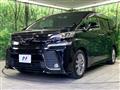 2016 Toyota Vellfire