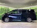 2016 Toyota Vellfire