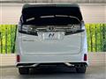 2016 Toyota Vellfire