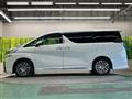 2016 Toyota Vellfire