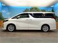 2016 Toyota Alphard