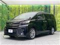 2016 Toyota Vellfire