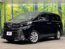 2017 Toyota Vellfire