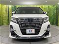2017 Toyota Alphard