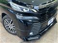 2017 Toyota Vellfire