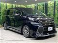 2017 Toyota Vellfire