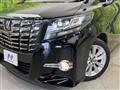 2017 Toyota Alphard