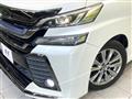 2017 Toyota Vellfire