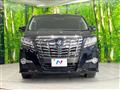 2017 Toyota Alphard