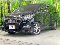 2017 Toyota Alphard
