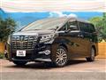 2017 Toyota Alphard