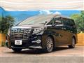 2017 Toyota Alphard