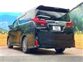 2017 Toyota Alphard