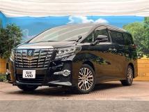 2017 Toyota Alphard