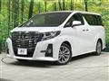 2017 Toyota Alphard