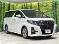 2017 Toyota Alphard