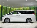 2017 Toyota Alphard