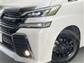 2017 Toyota Vellfire