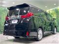 2017 Toyota Alphard
