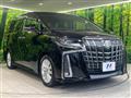 2018 Toyota Alphard