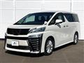 2018 Toyota Vellfire