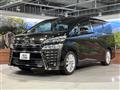 2018 Toyota Vellfire