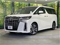2018 Toyota Alphard