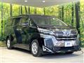 2019 Toyota Vellfire