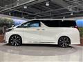 2018 Toyota Alphard