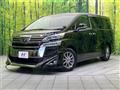 2019 Toyota Vellfire