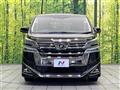 2019 Toyota Vellfire