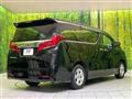 2018 Toyota Alphard