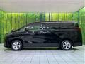 2018 Toyota Alphard
