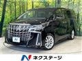2019 Toyota Alphard