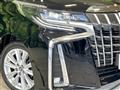 2019 Toyota Alphard